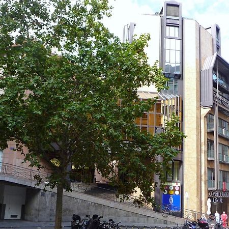 Bemont 4 Daire Cenevre Dış mekan fotoğraf