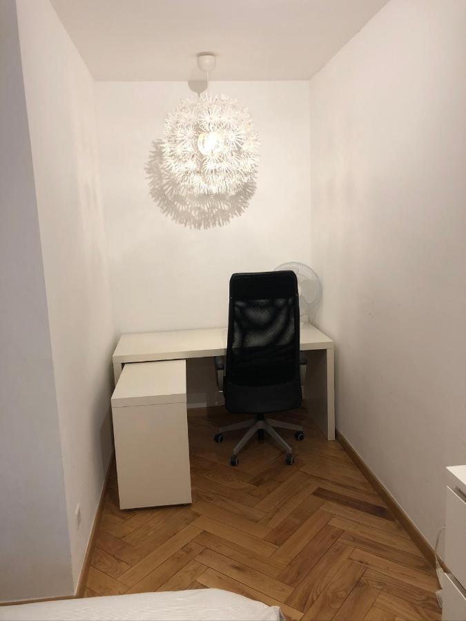 Bemont 4 Daire Cenevre Dış mekan fotoğraf