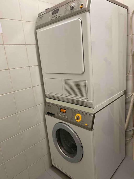 Bemont 4 Daire Cenevre Dış mekan fotoğraf